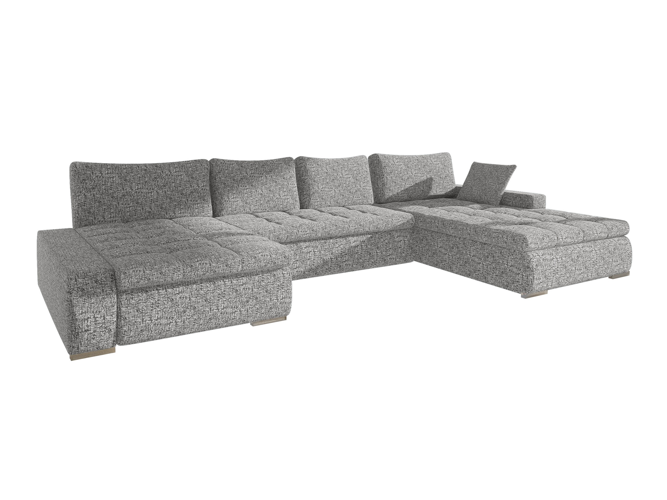 Corner sofa Comfivo Oliva (Bella 65)