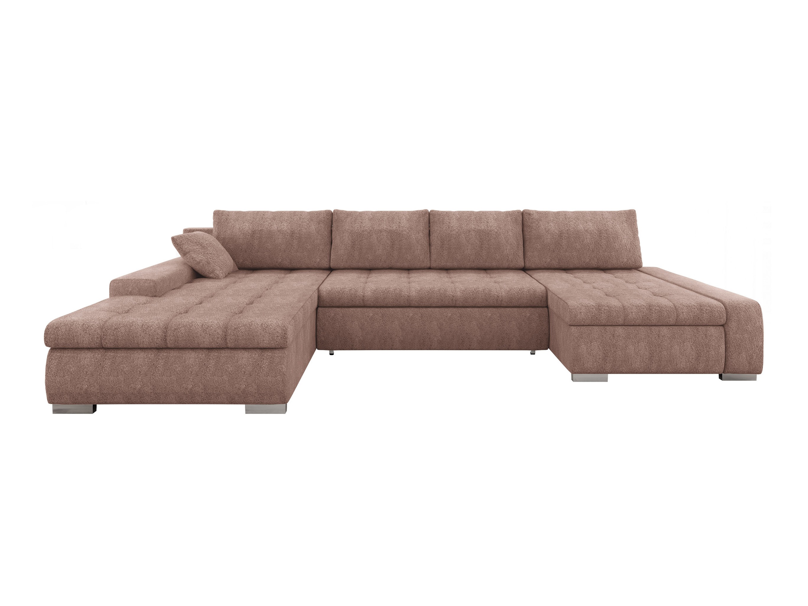Corner sofa Comfivo Oliva (Coral 45)