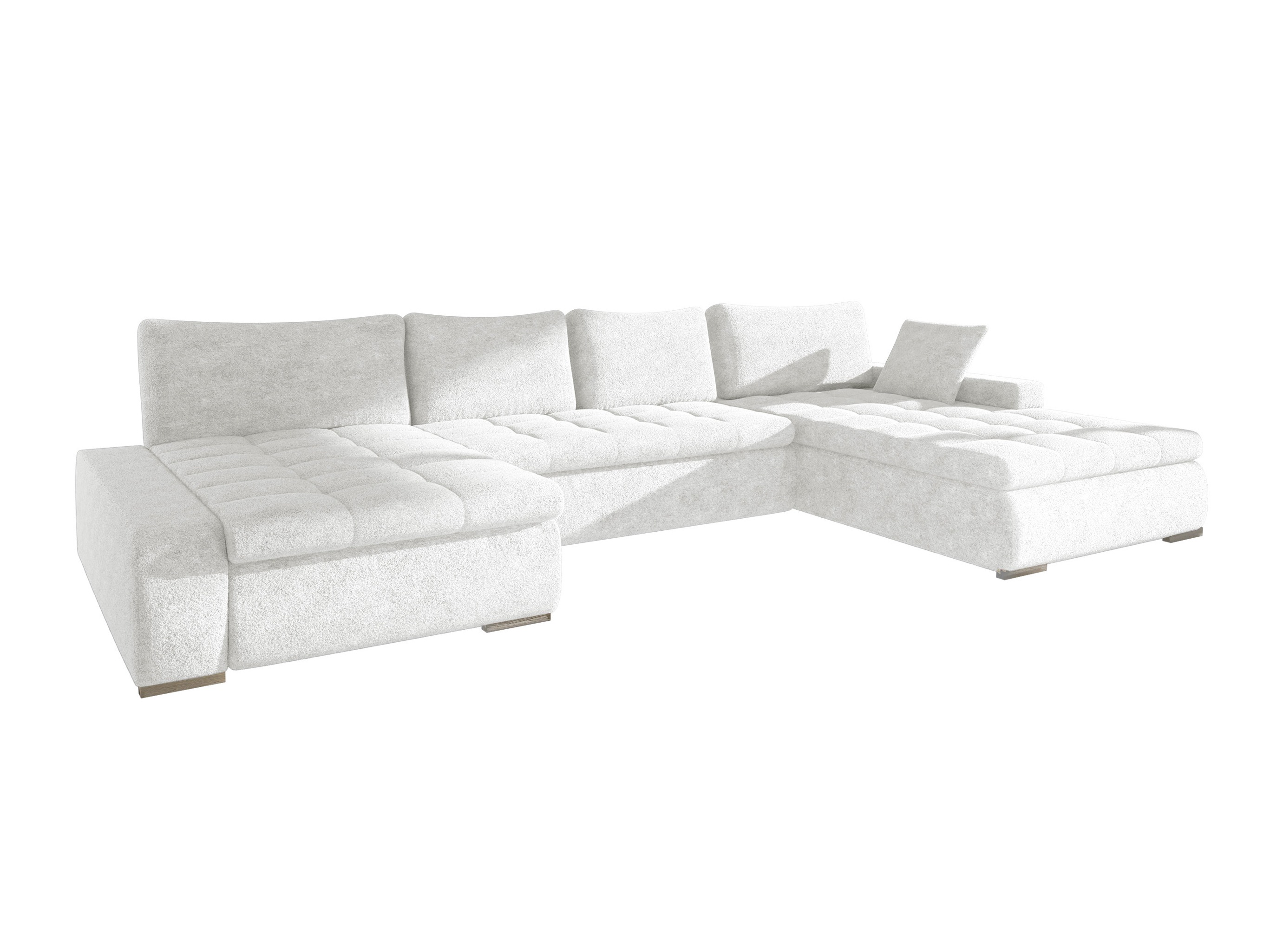 Corner sofa Comfivo Oliva (Fredo 25)