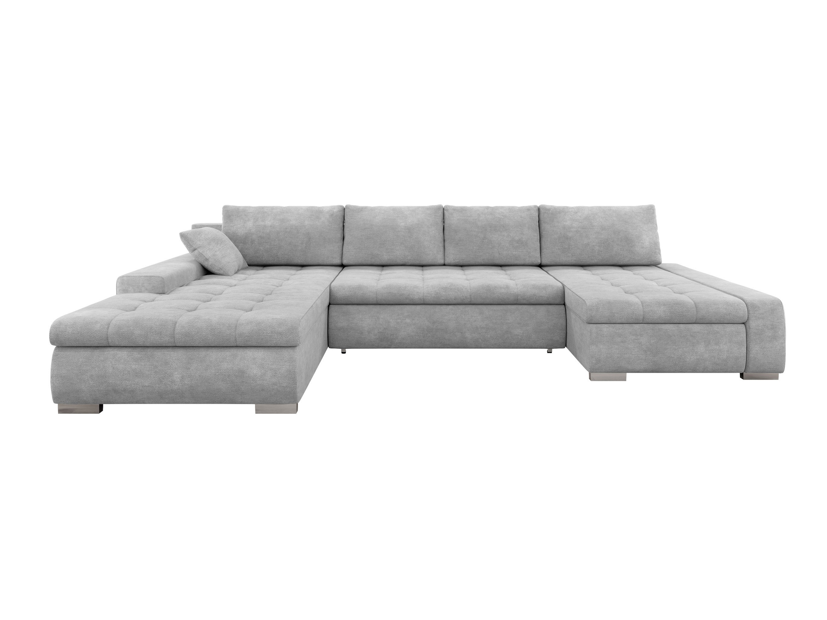 Corner sofa Comfivo Oliva (Lumo 65)