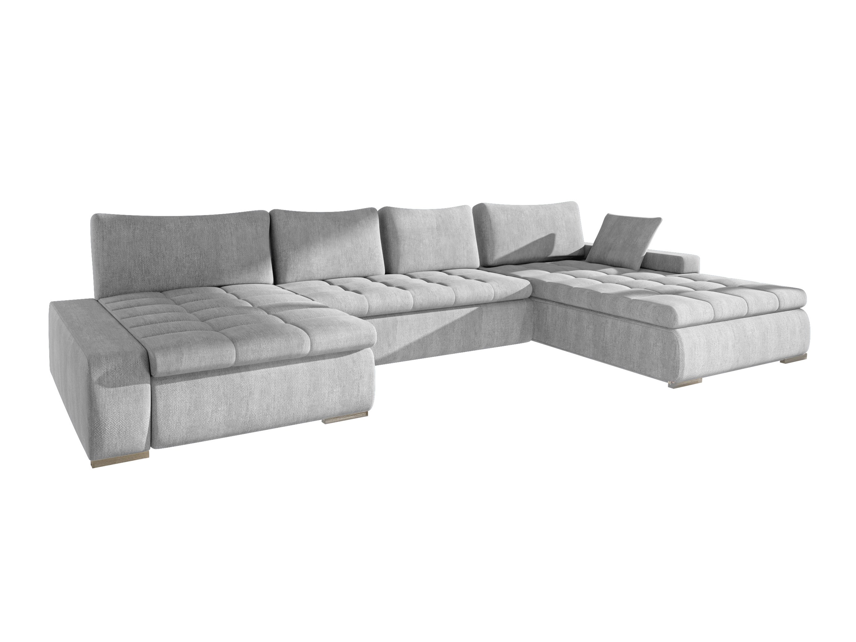 Corner sofa Comfivo Oliva (Lumo 65)