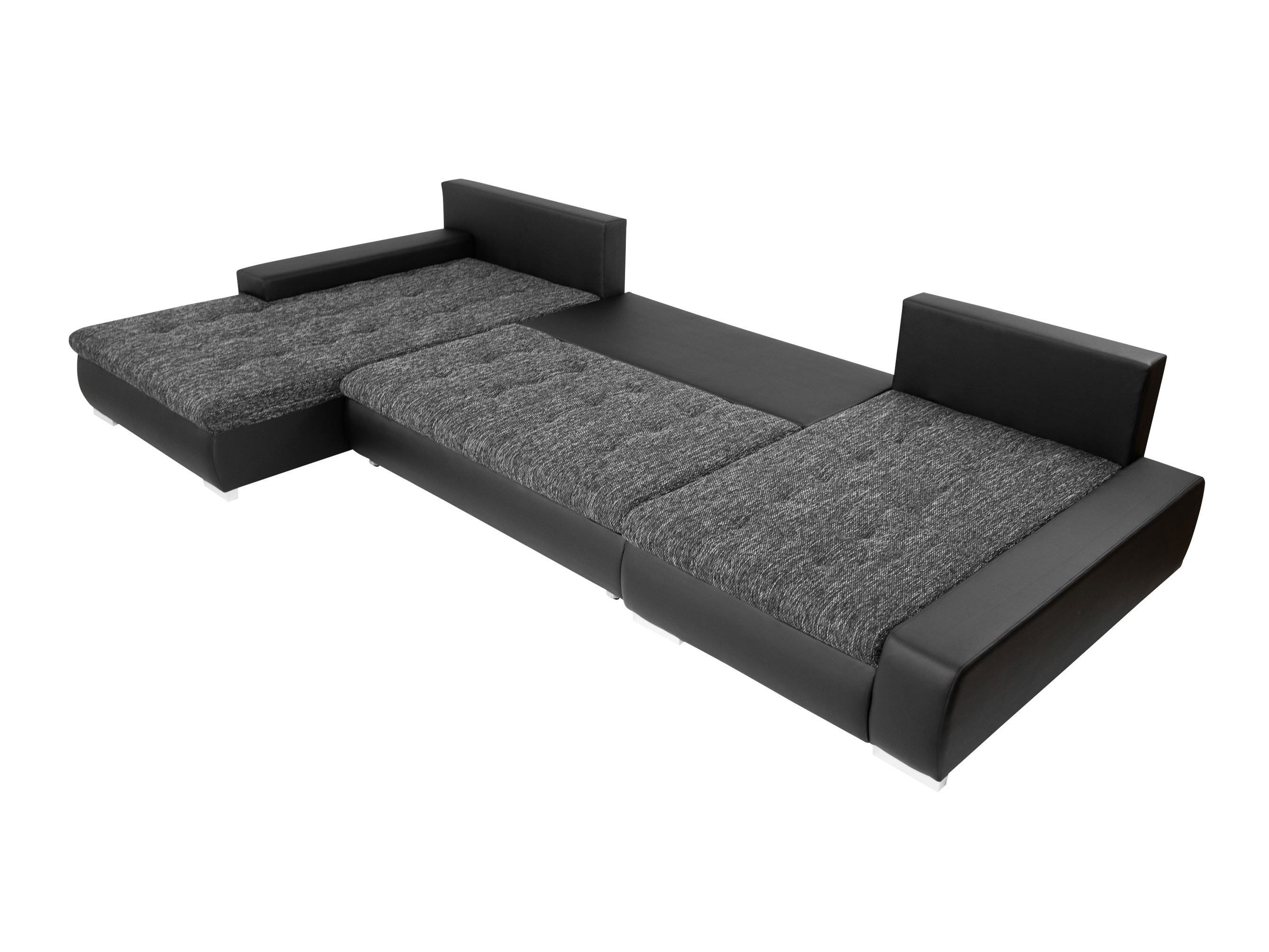 Corner sofa Comfivo Oliva (Lumo 65)