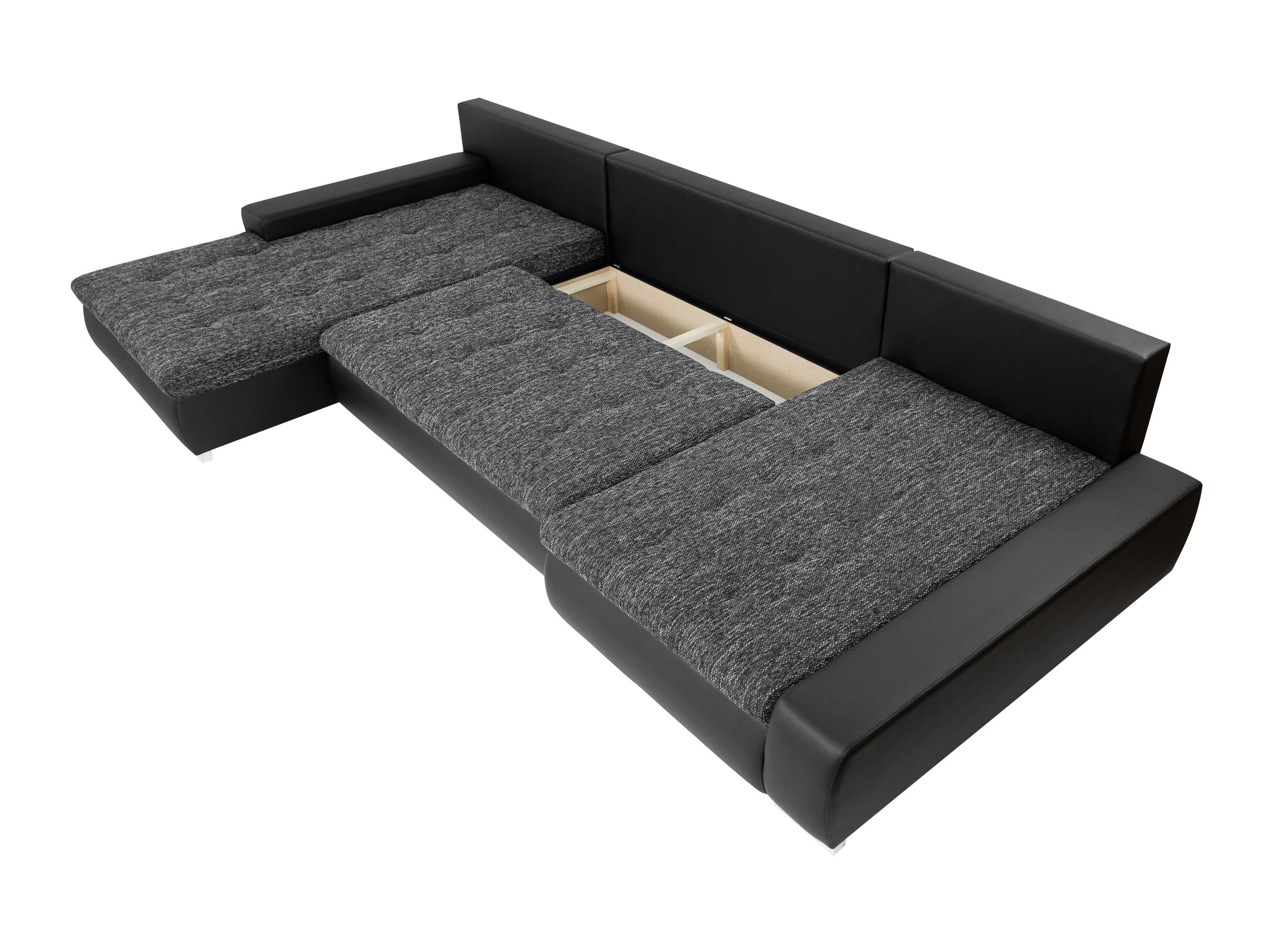 Corner sofa Comfivo Oliva (Nazar 225.02)