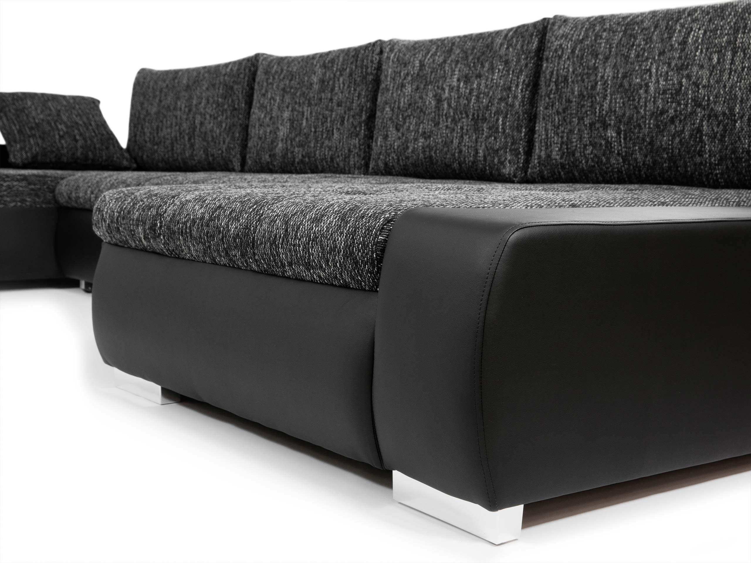 Corner sofa Comfivo Oliva (Nazar 225.02)