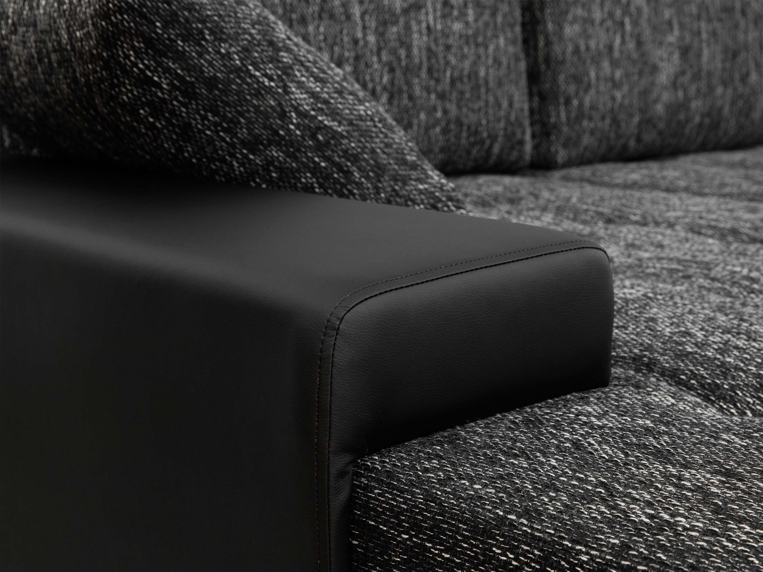 Corner sofa Comfivo Oliva (Nazar 225.02)