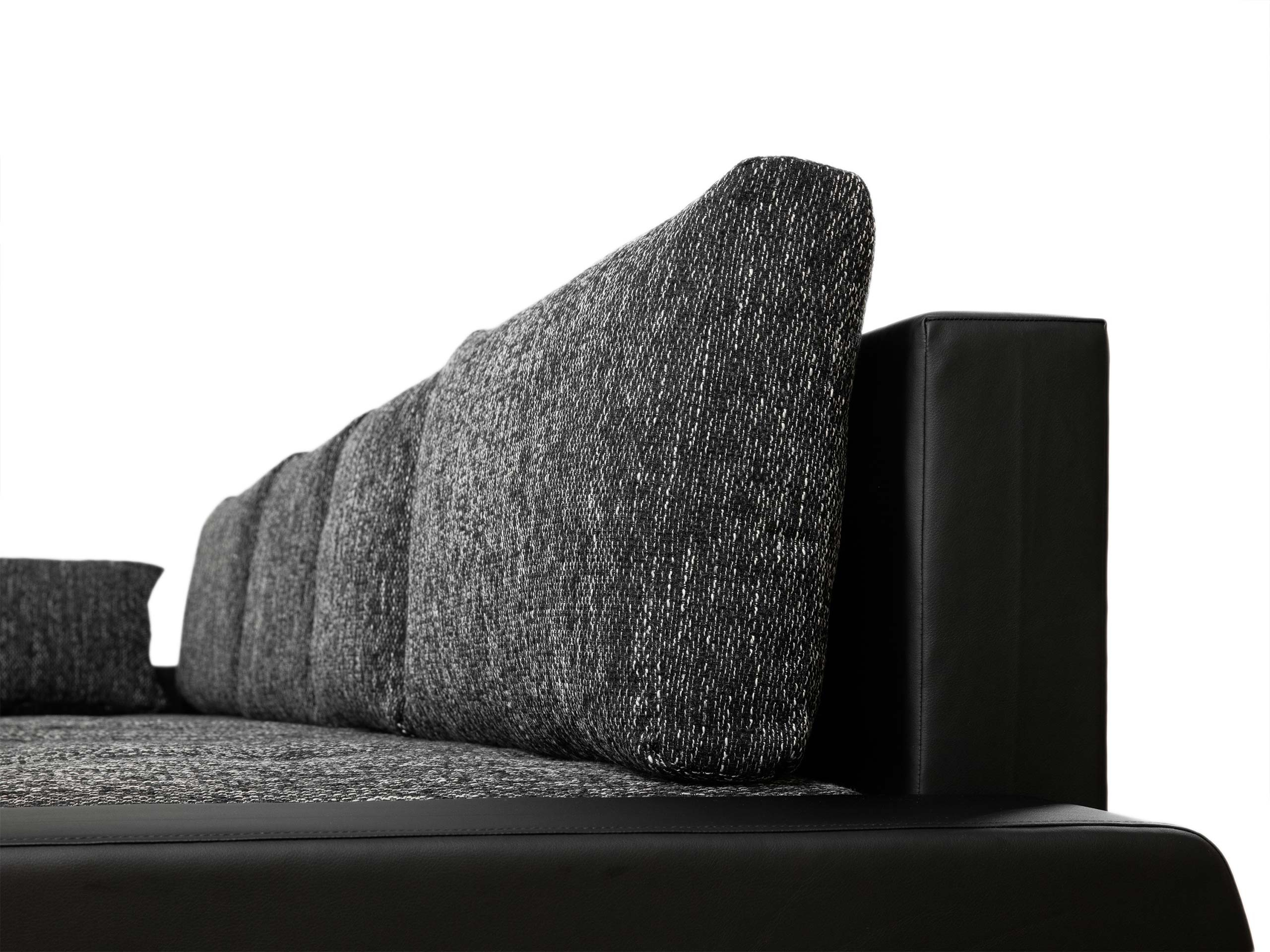 Corner sofa Comfivo Oliva (Velo 637)