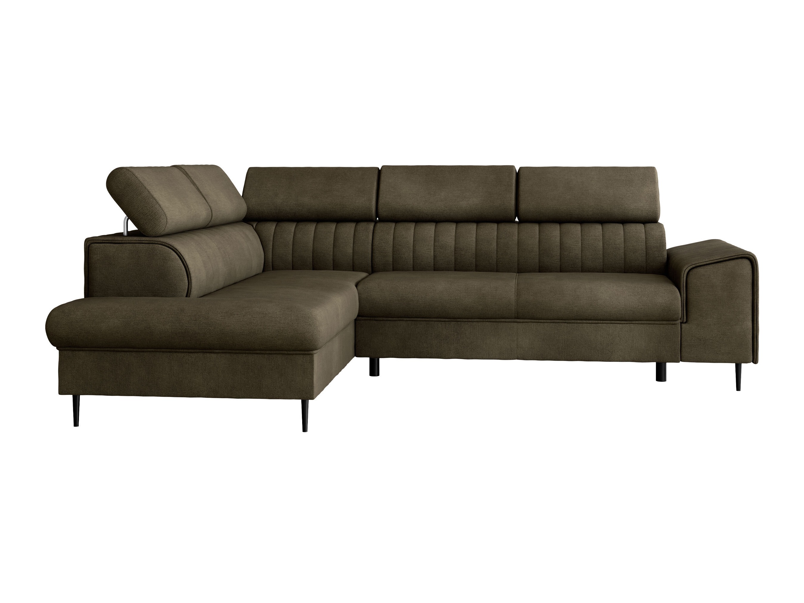 Corner sofa Comfivo Universum (Wave 09)