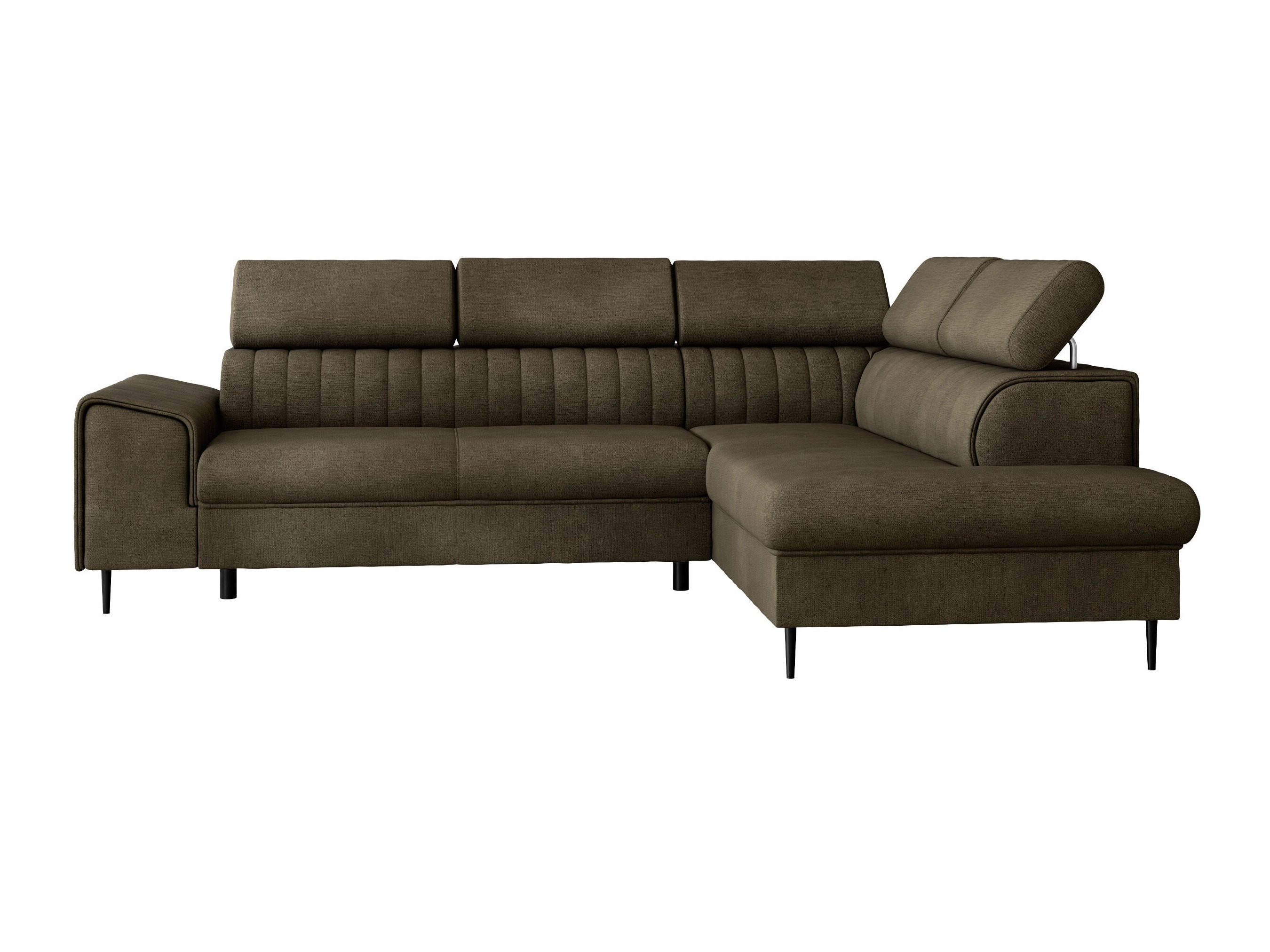 Corner sofa Comfivo Universum (Wave 09)