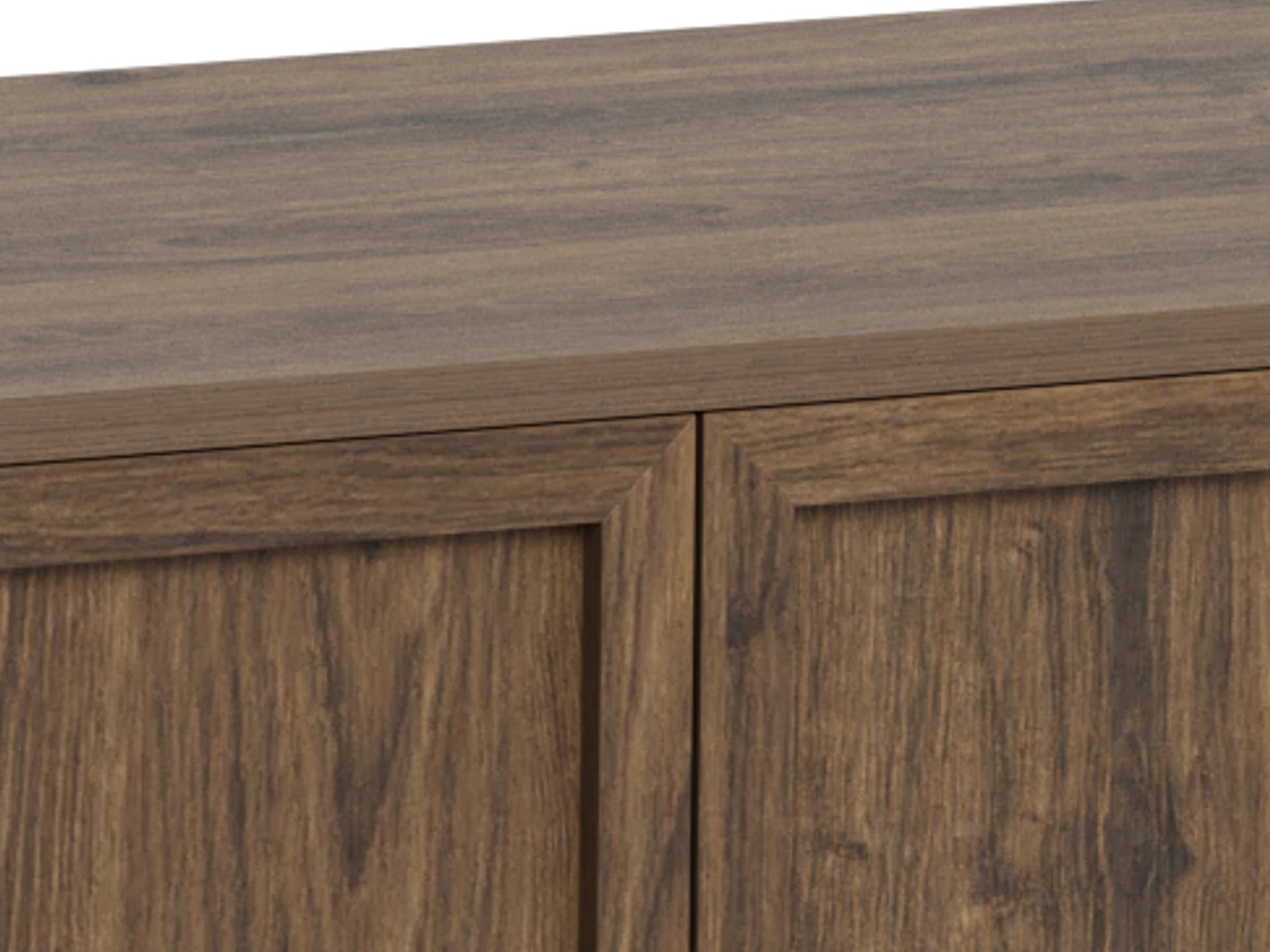 Sideboard Norsica 1051 (Dark oak)