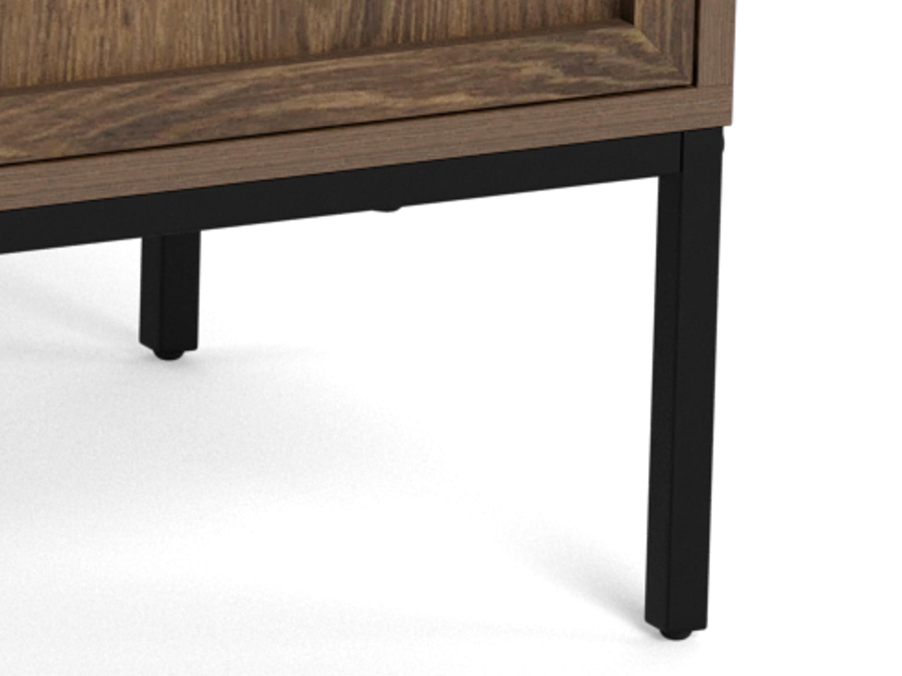 Sideboard Norsica 1051 (Dark oak)