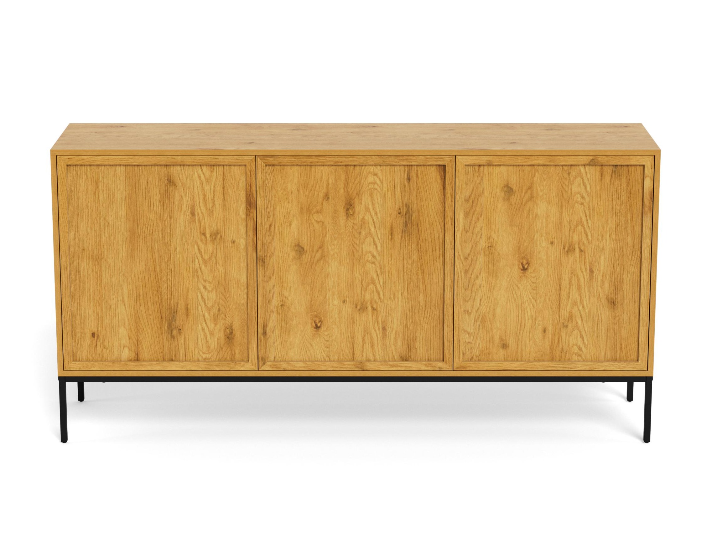 Sideboard Norsica 1051 (Wild oak)