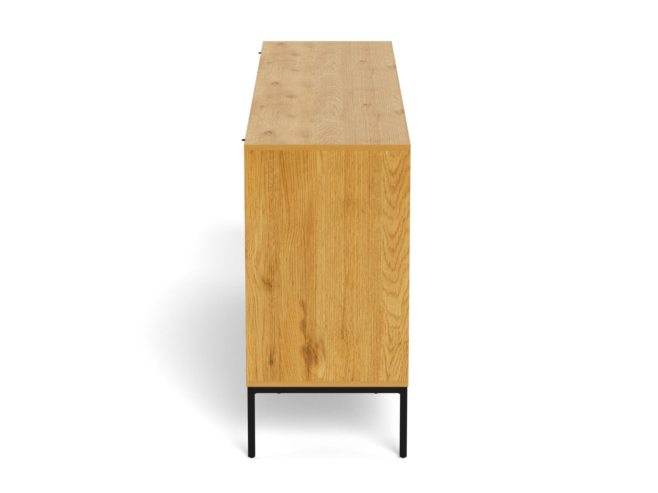 Sideboard Norsica 1051 (Wild oak)