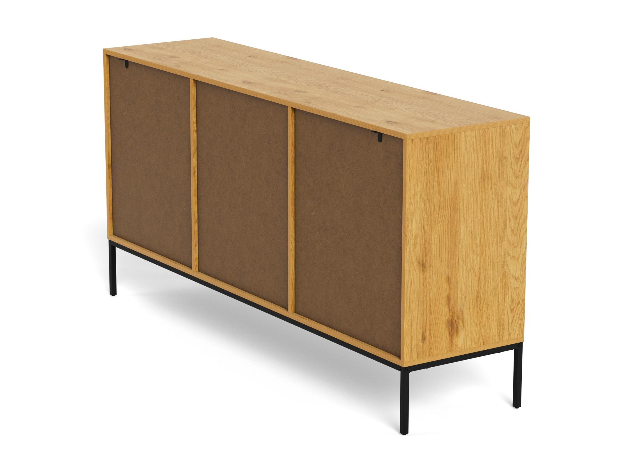 Sideboard Norsica 1051 (Wild oak)