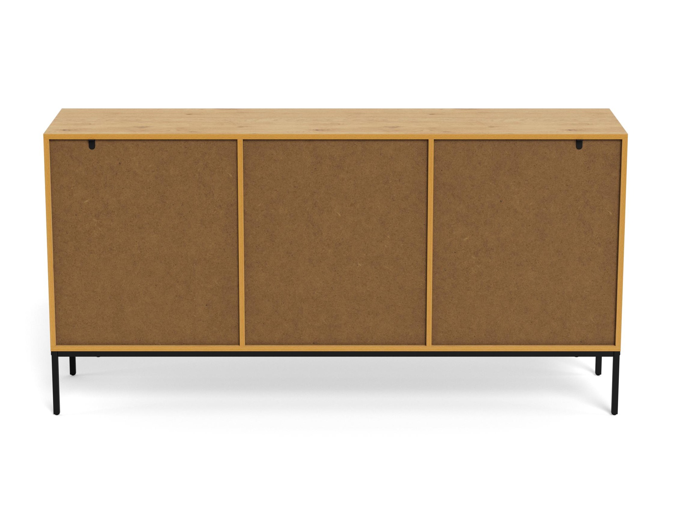 Sideboard Norsica 1051 (Wild oak)