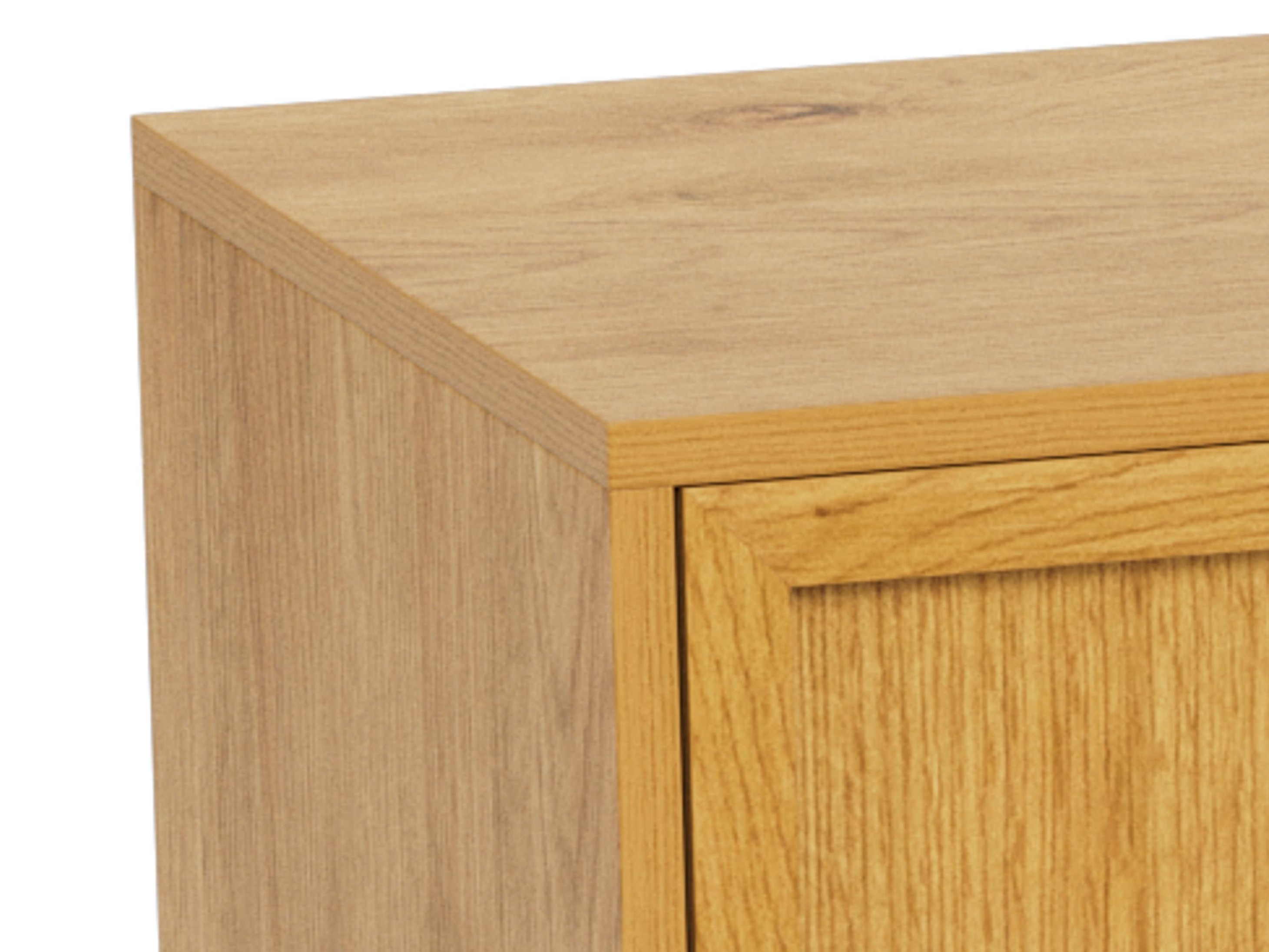 Sideboard Norsica 1051 (Wild oak)