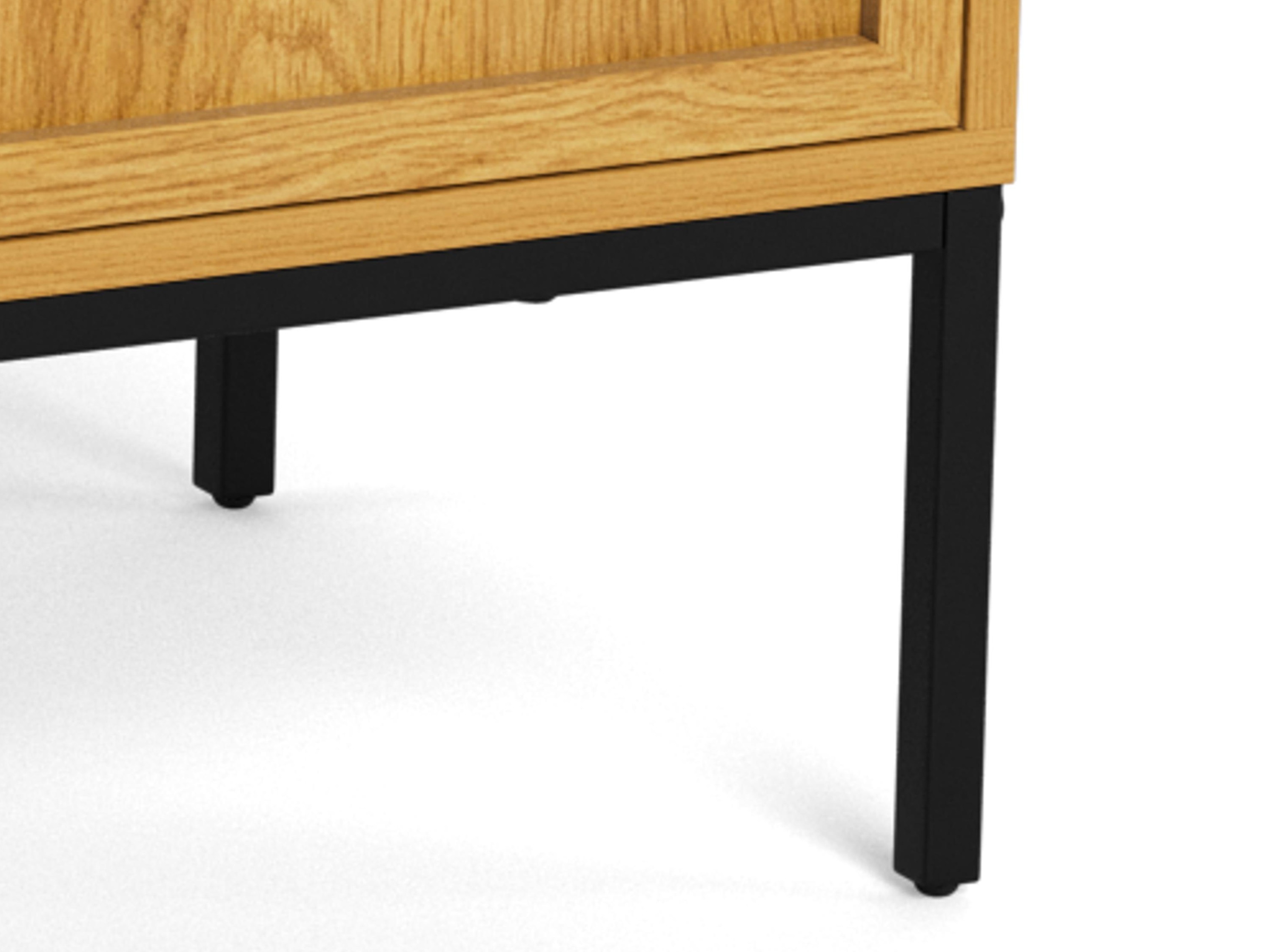 Sideboard Norsica 1051 (Wild oak)