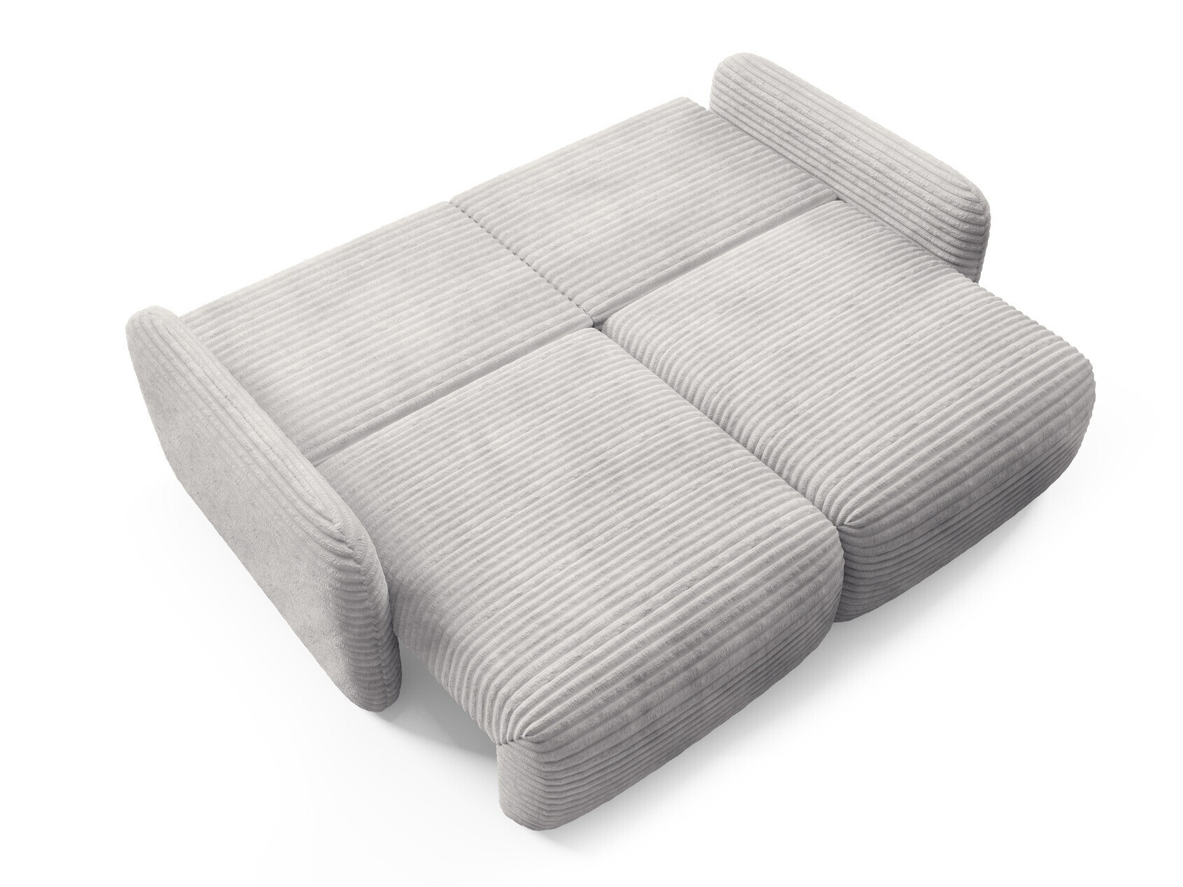 Sofa bed Franklin 216 (Ambience 17)