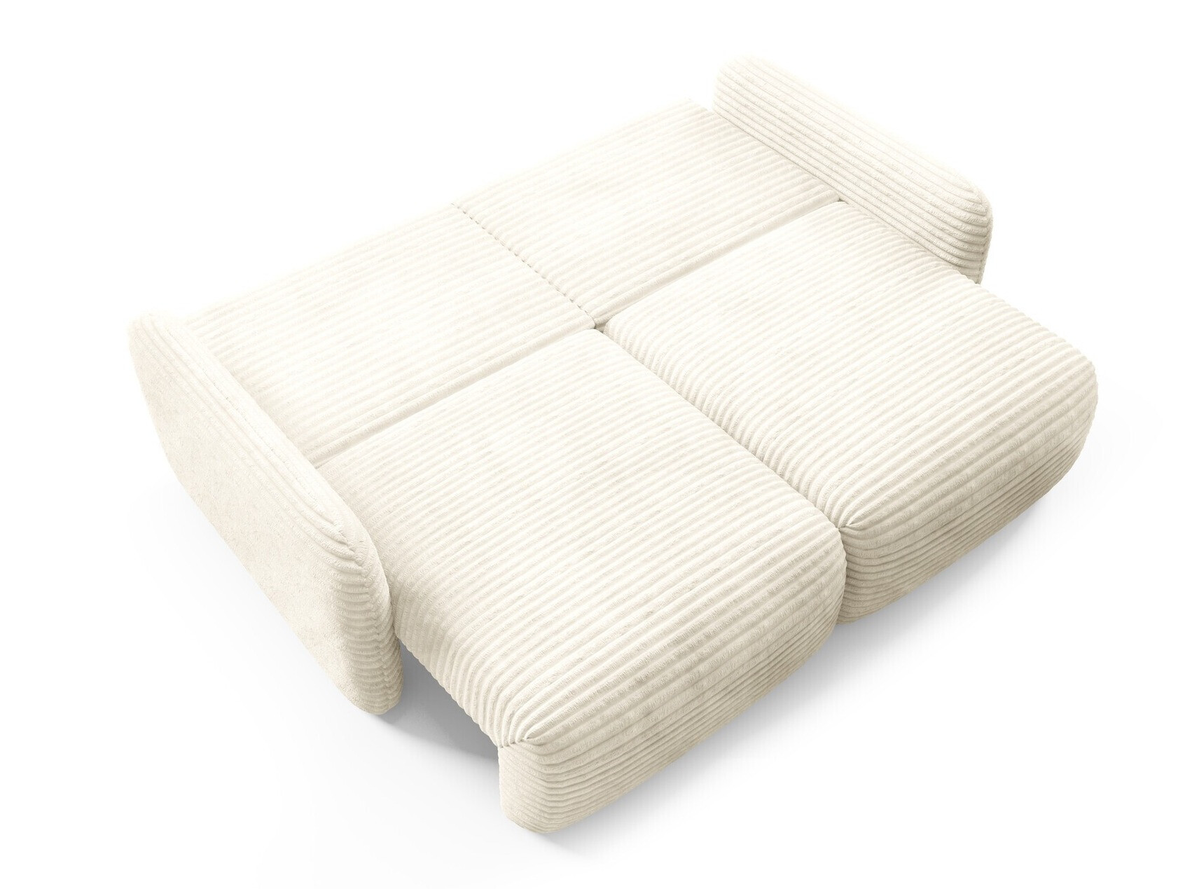 Sofa bed Franklin 216 (Ambience 1)