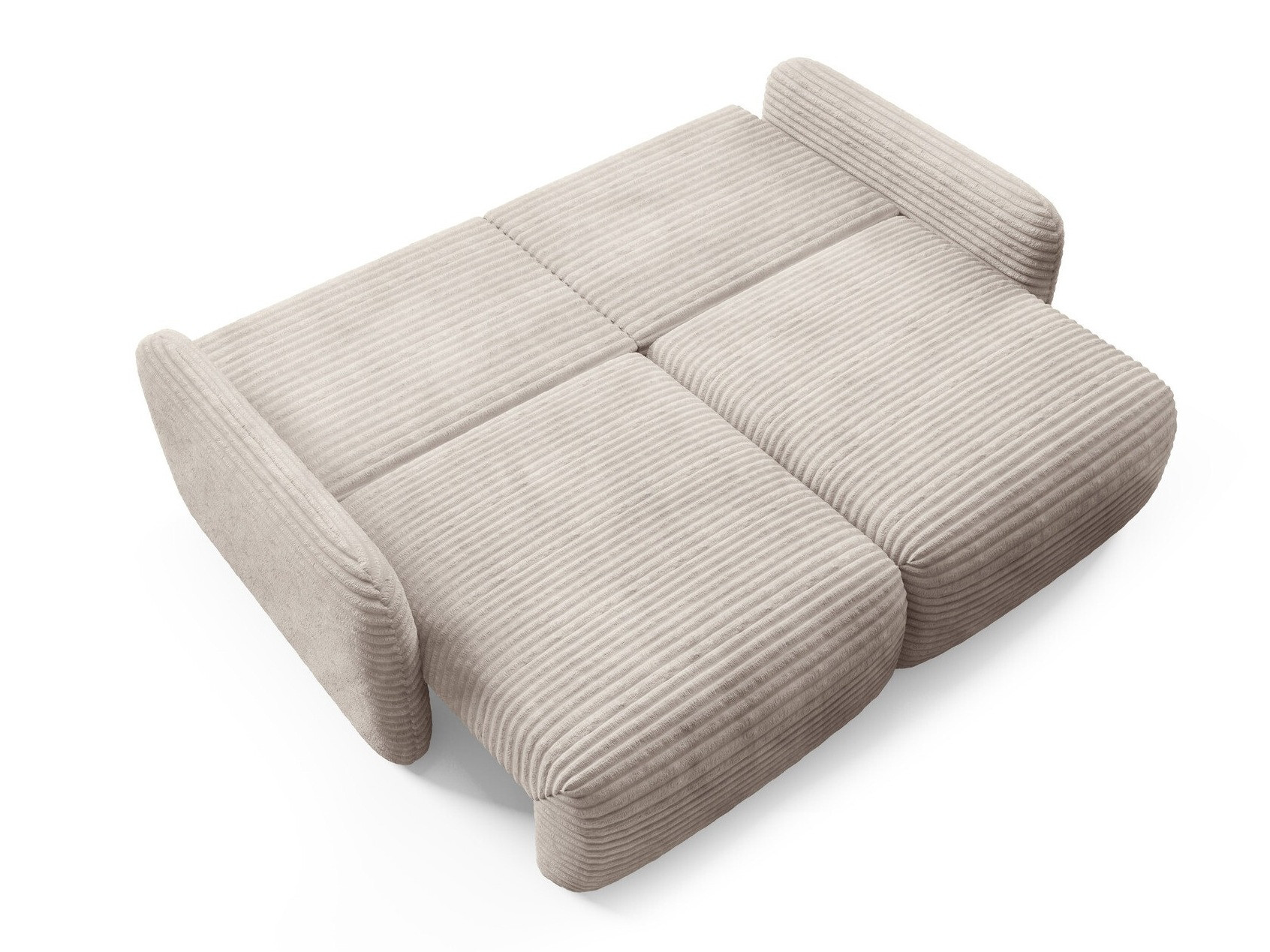 Sofa bed Franklin 216 (Ambience 4)