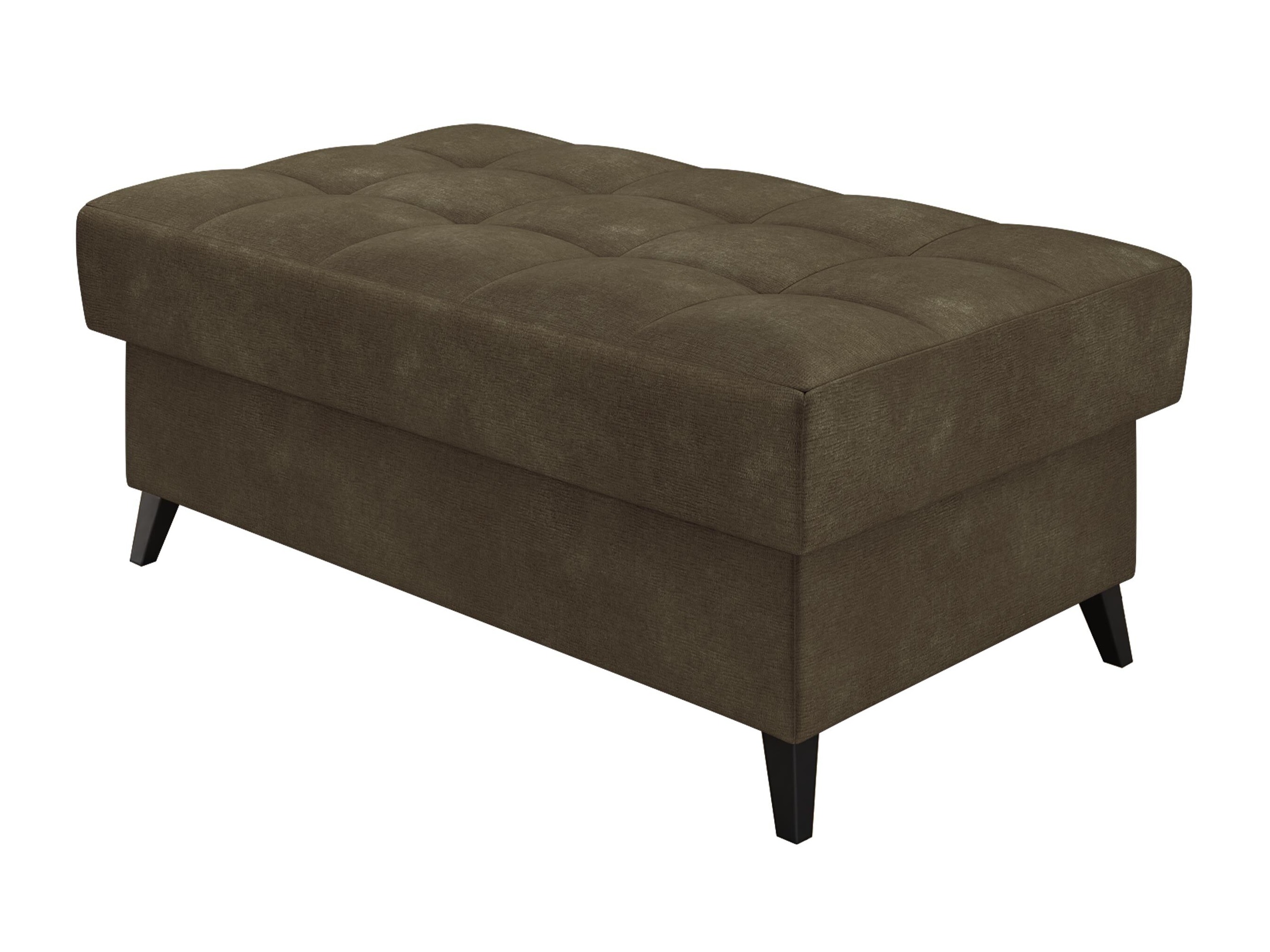 Upholstered bench Comfivo Agnus (Wave 09)