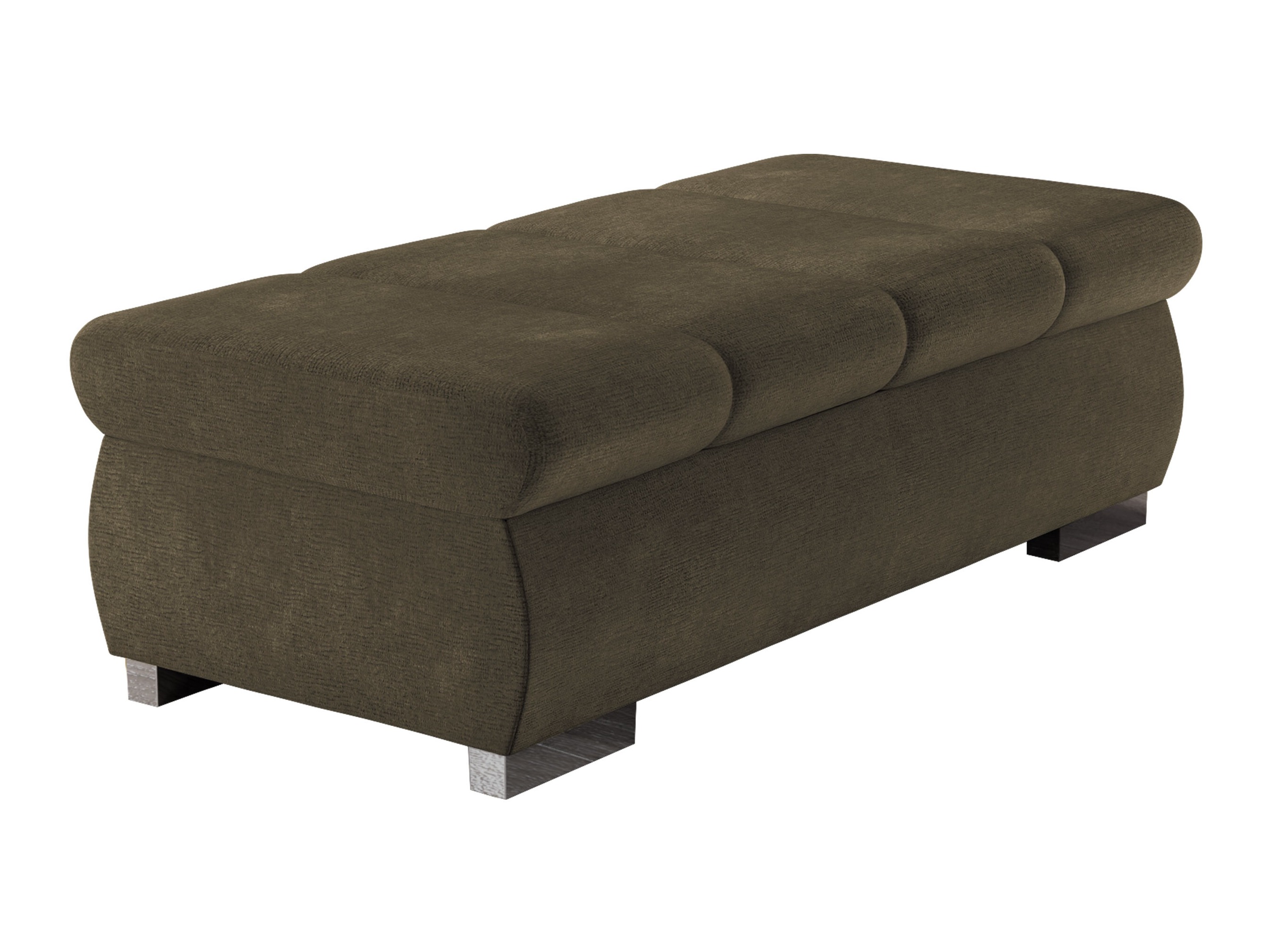 Upholstered bench Comfivo Olivetum I (Wave 09)