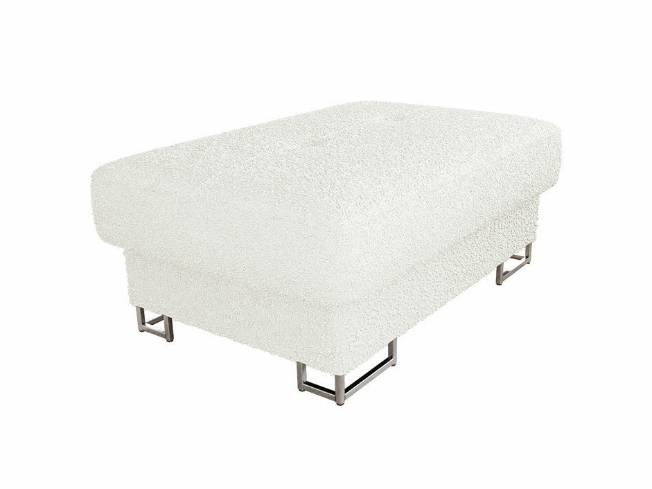 Upholstered bench Comfivo Ruta (Boucle Abriamo 04)