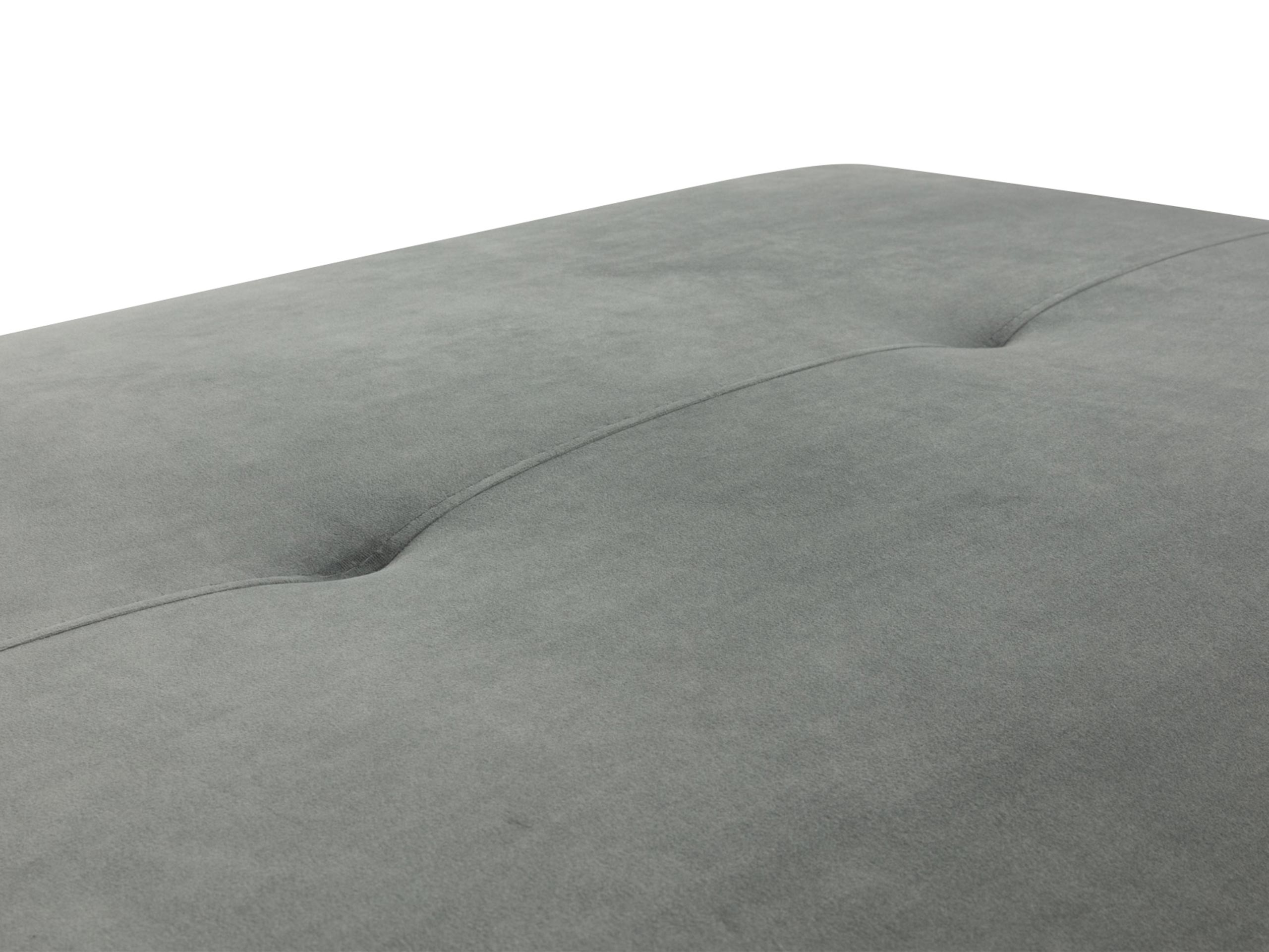 Upholstered bench Comfivo Ruta (Magic Velvet 2216)