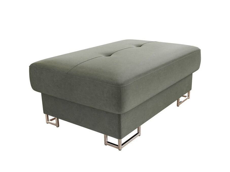 Upholstered bench Comfivo Ruta (Magic Velvet 2217)