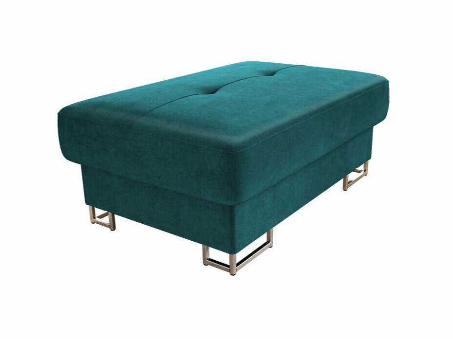 Upholstered bench Comfivo Ruta (Magic Velvet 2221)