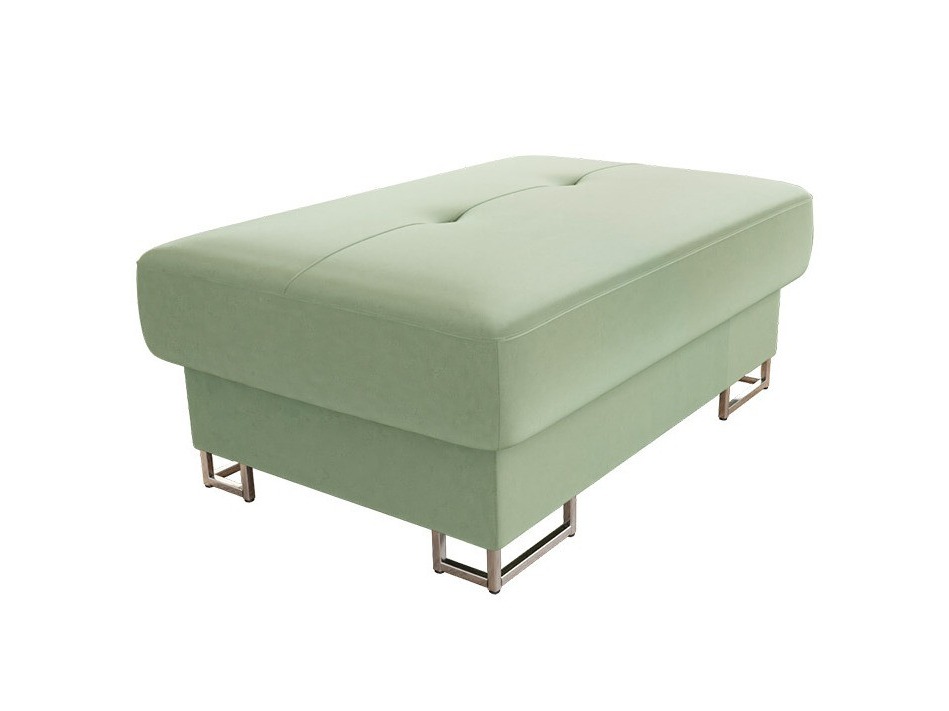 Upholstered bench Comfivo Ruta (Magic Velvet 2227)