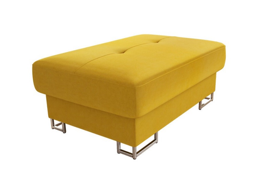 Upholstered bench Comfivo Ruta (Magic Velvet 2234)