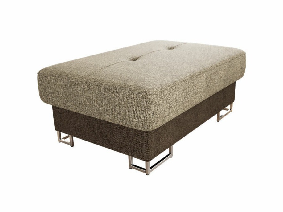 Upholstered bench Comfivo Ruta (Matana 19 + Matana17)