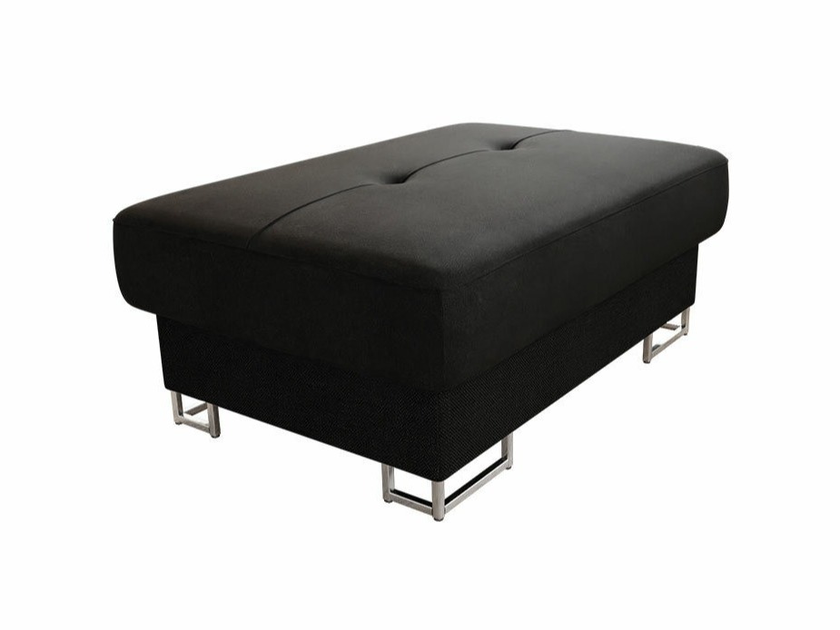 Upholstered bench Comfivo Ruta (Muna 14 + Uttario Velvet 2980)