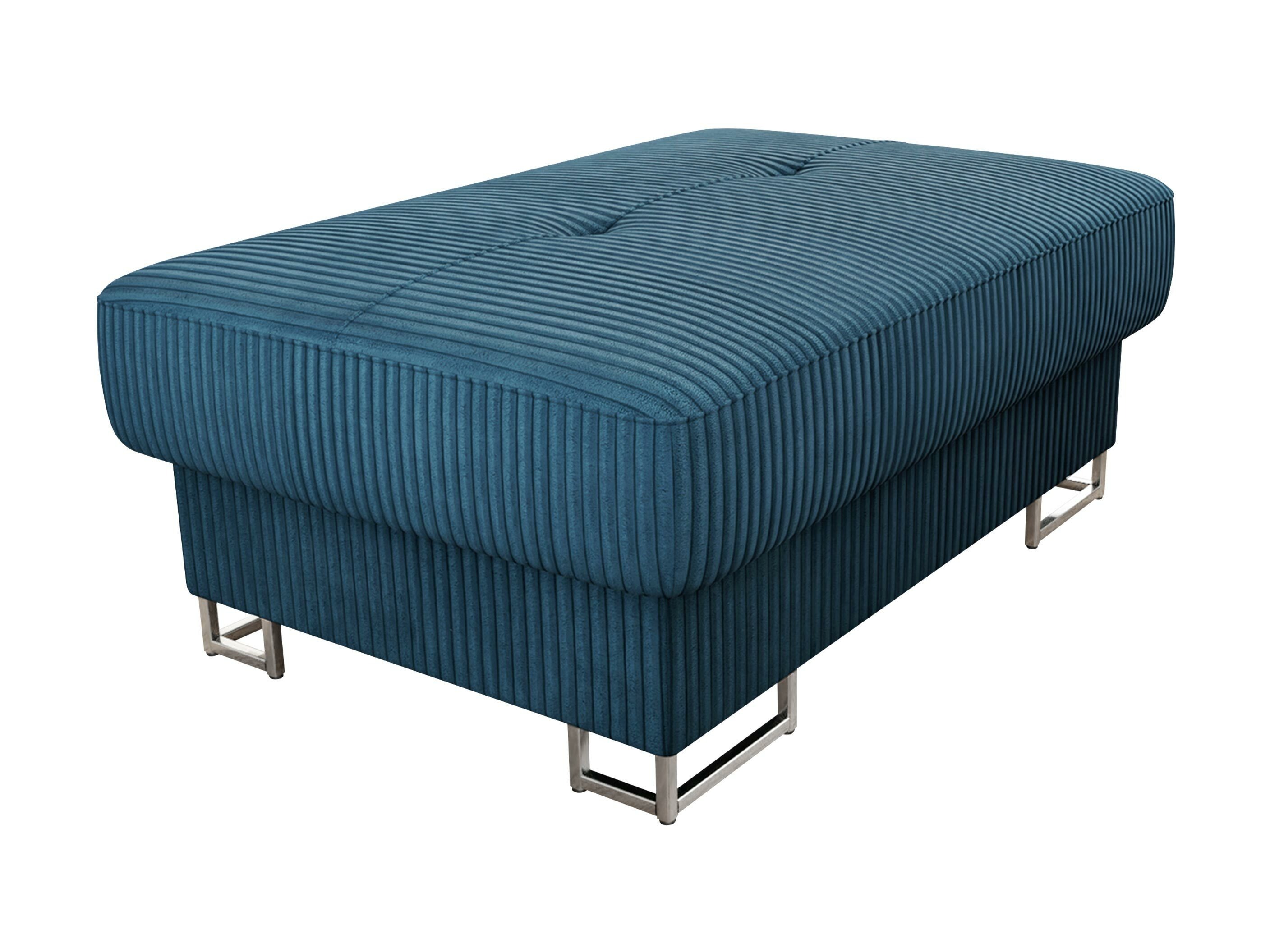 Upholstered bench Comfivo Ruta (Poso 05)