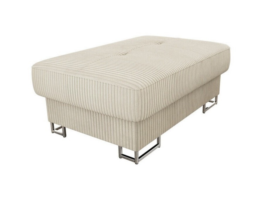Upholstered bench Comfivo Ruta (Poso 100)