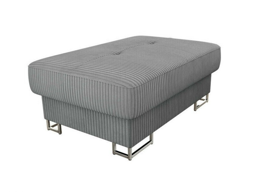 Upholstered bench Comfivo Ruta (Poso 110)