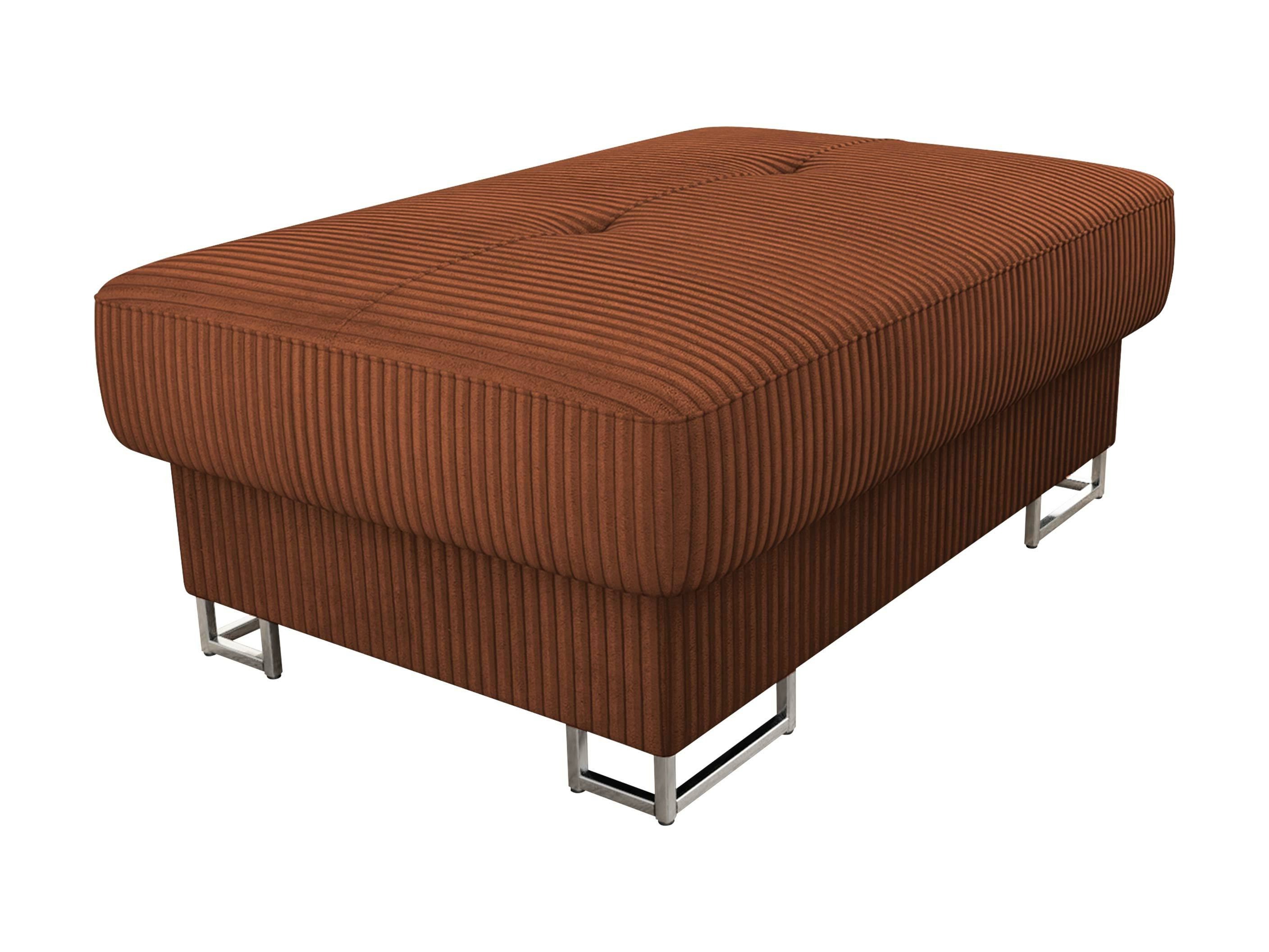 Upholstered bench Comfivo Ruta (Poso 39)