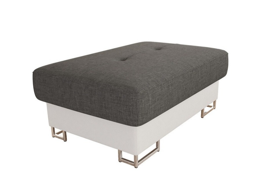 Upholstered bench Comfivo Ruta (Soft 017 + Lux 06)