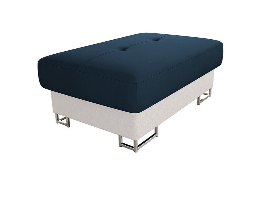 Upholstered bench Comfivo Ruta (Soft 017 + Uttario Velvet 2967)