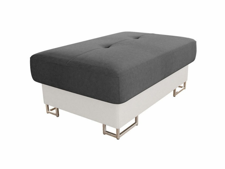 Upholstered bench Comfivo Ruta (Soft 017 + Uttario Velvet 2971)