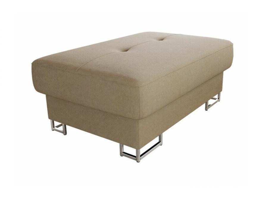 Upholstered bench Comfivo Ruta (Uttario Velvet 2979)