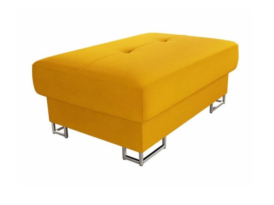 Upholstered bench Comfivo Ruta (Venus Velvet 2916)