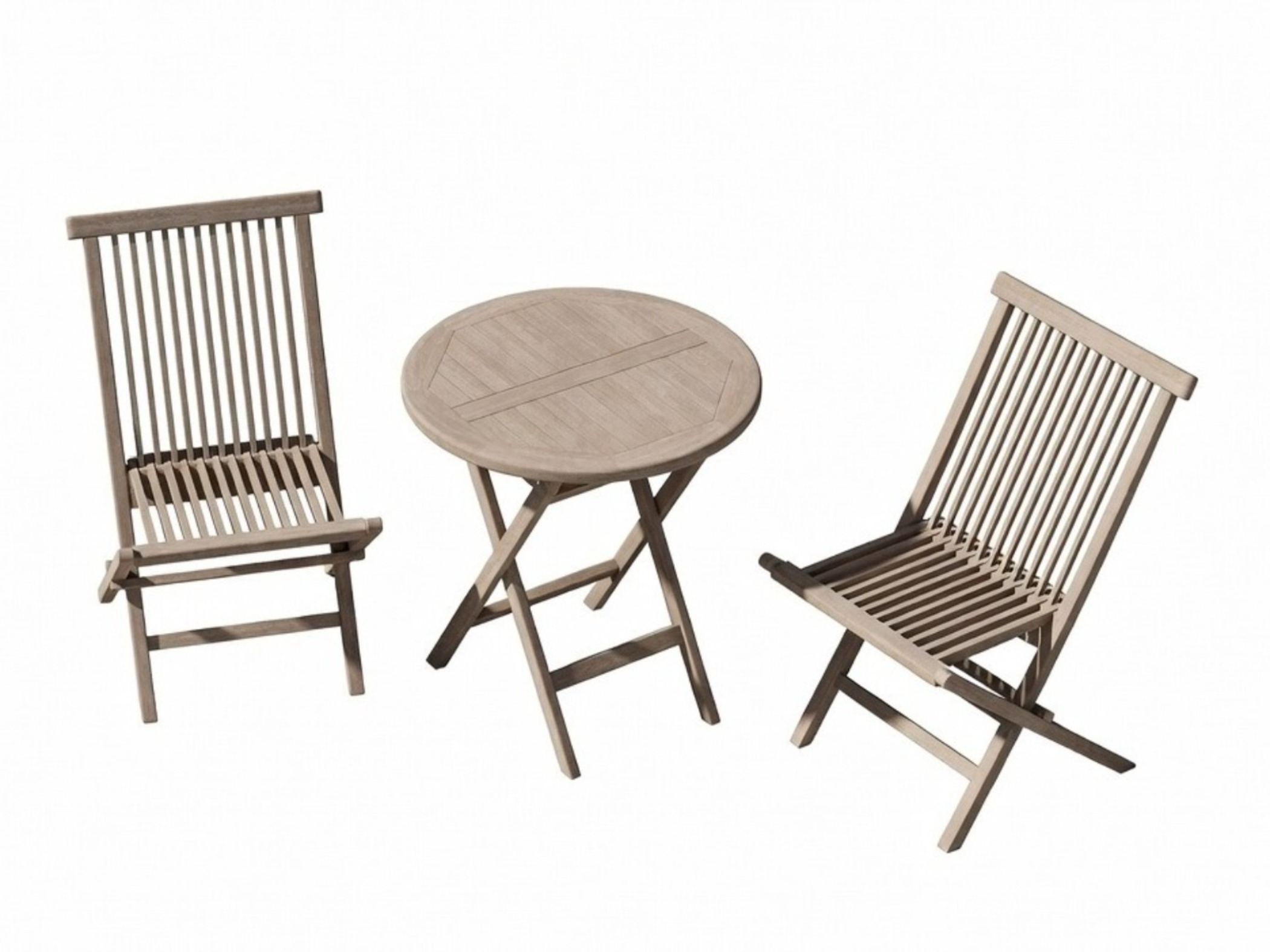 Balcony furniture set Nunova 138