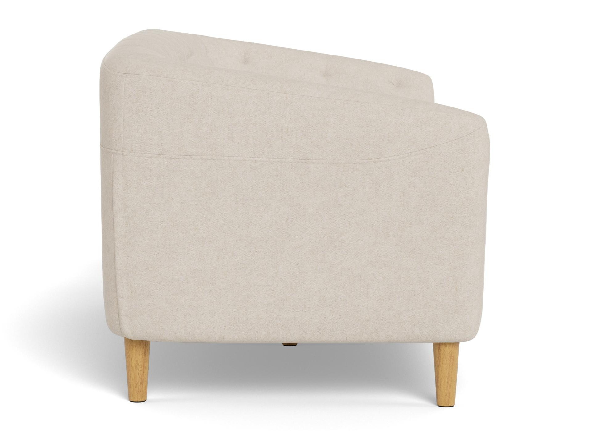 Chesterfield sofa Norsica 1052