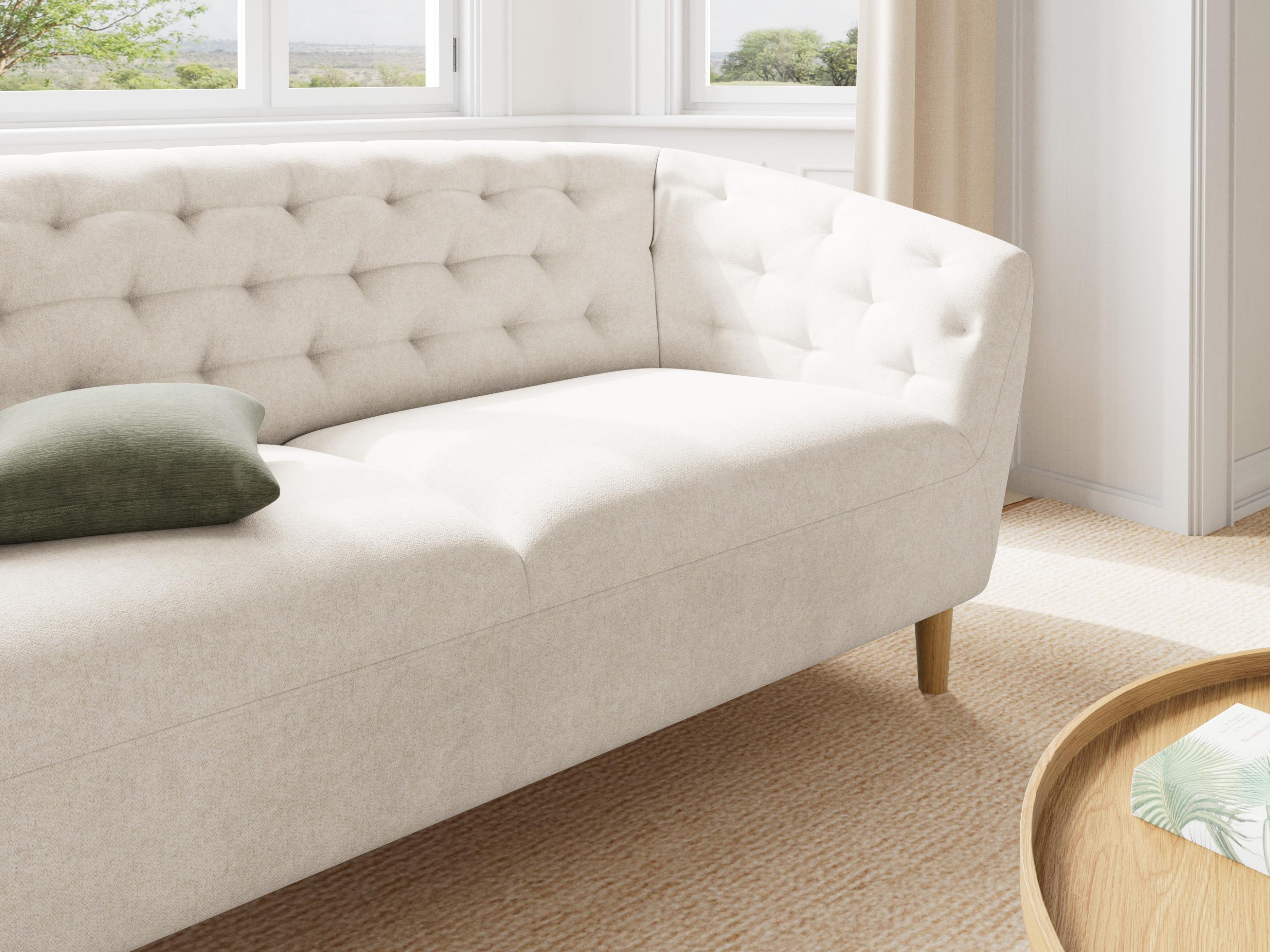 Chesterfield sofa Norsica 1052