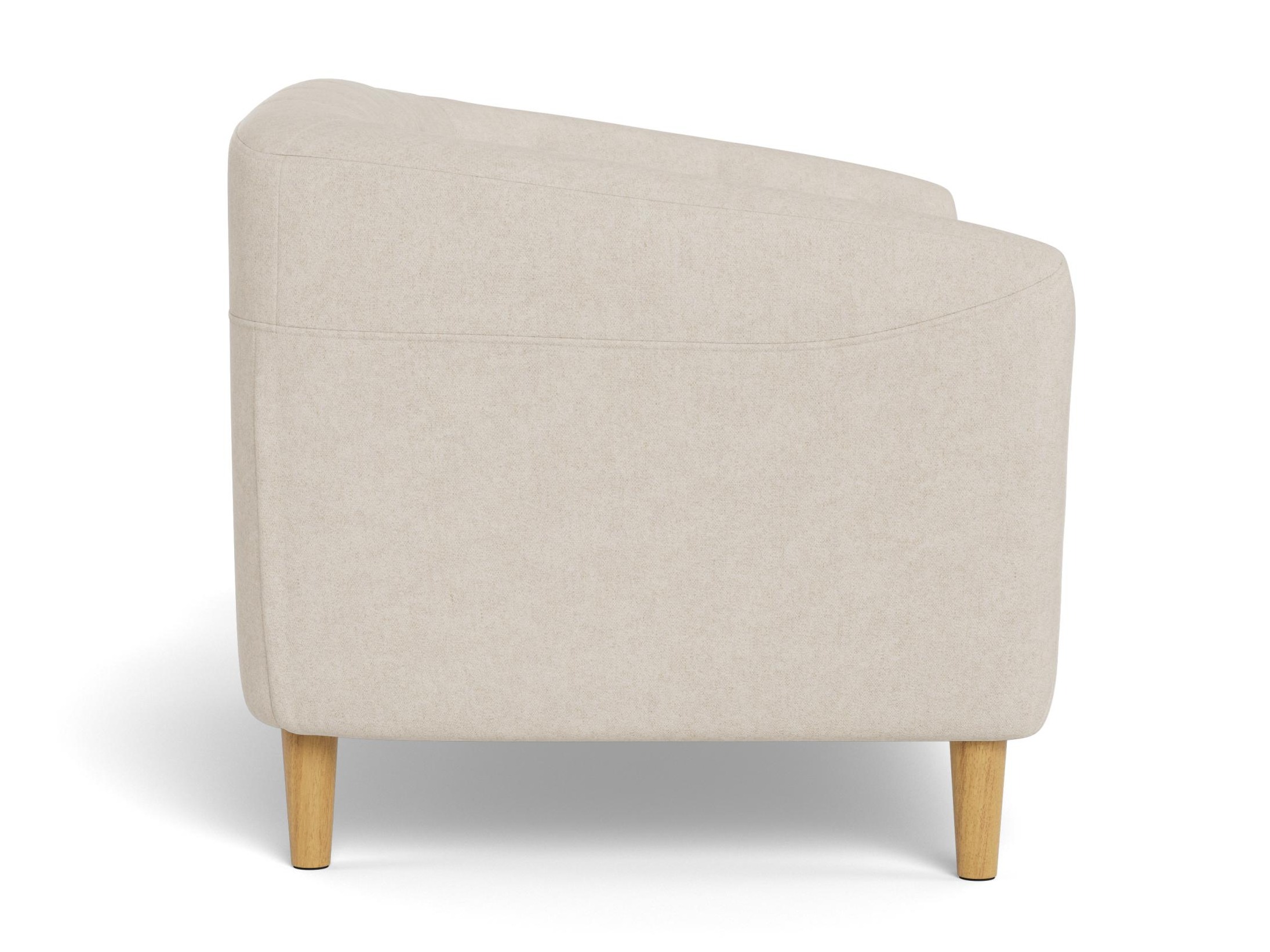 Chesterfield sofa Norsica 1053