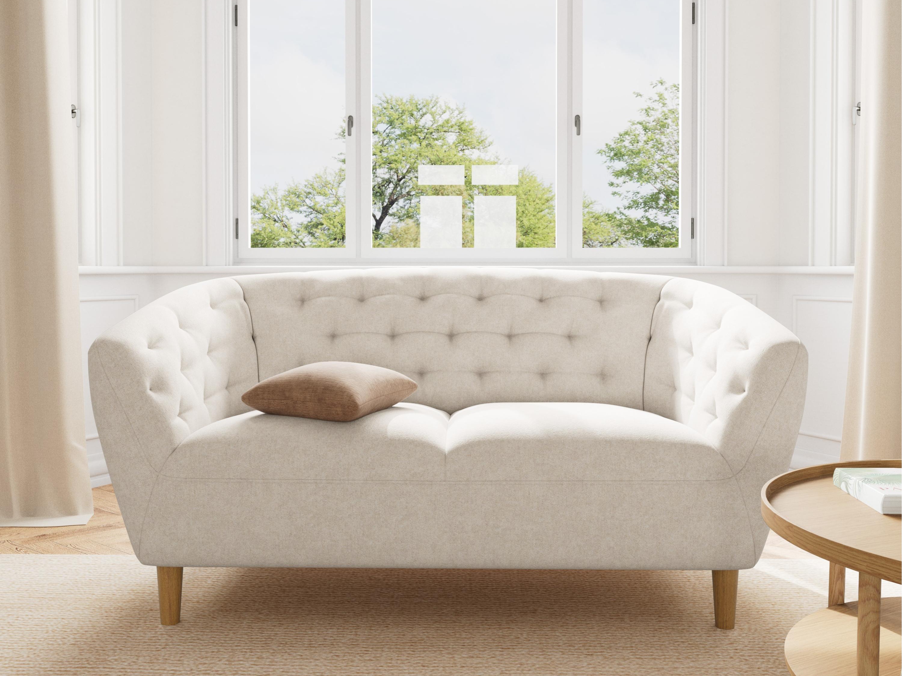 Chesterfield sofa Norsica 1053
