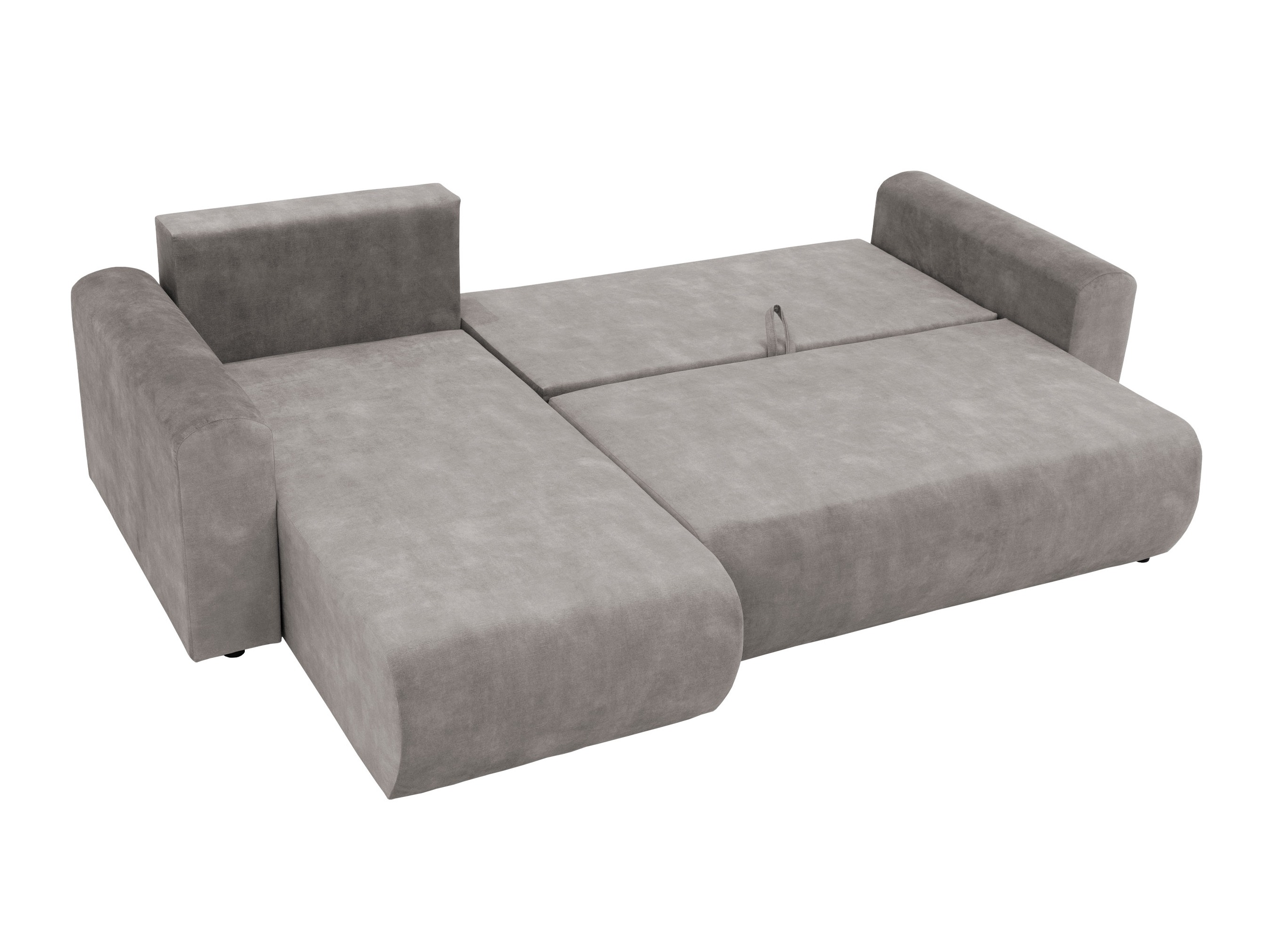 Corner sofa Comfivo Labor (Bella 40)