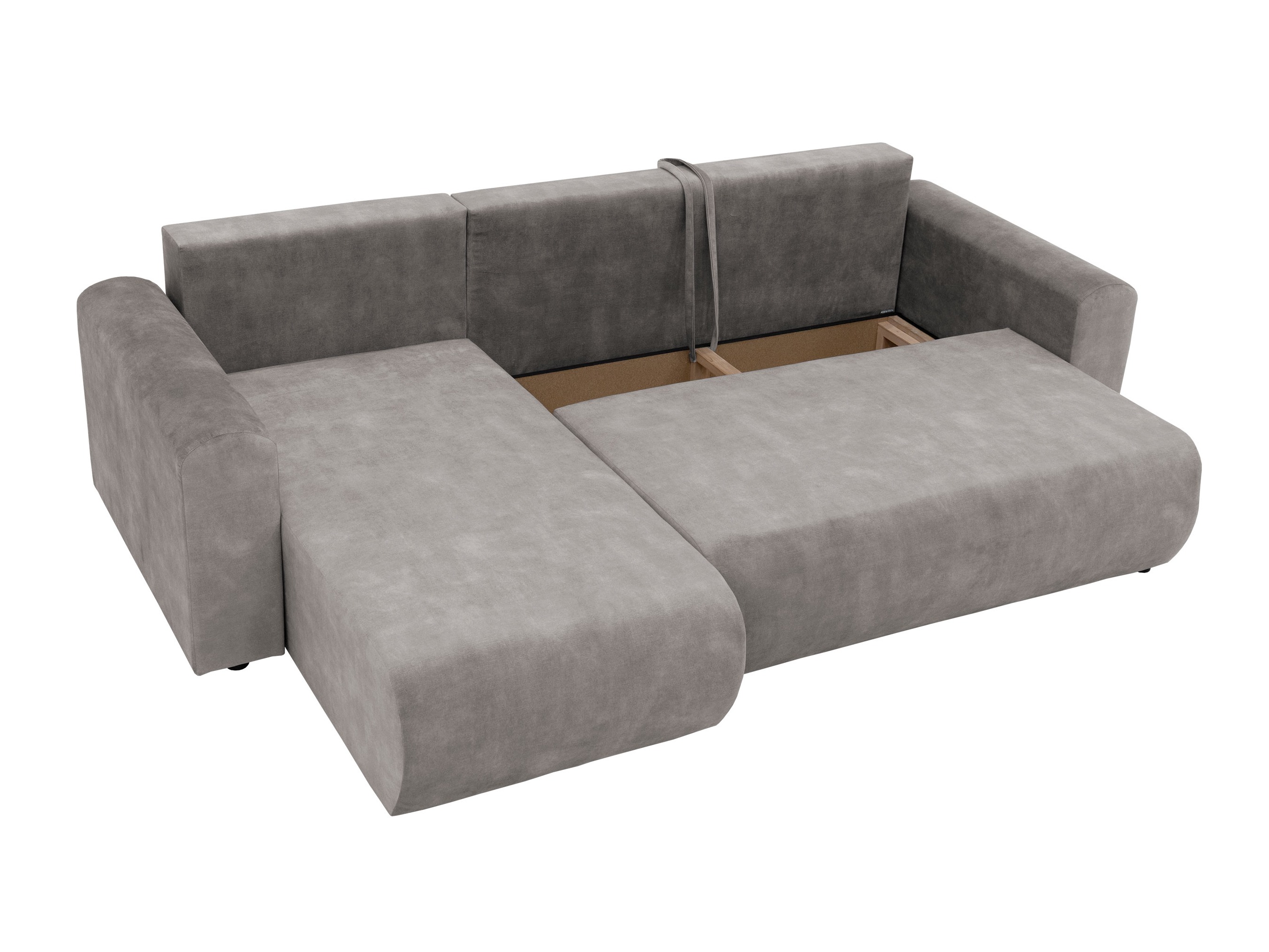 Corner sofa Comfivo Labor (Bella 40)