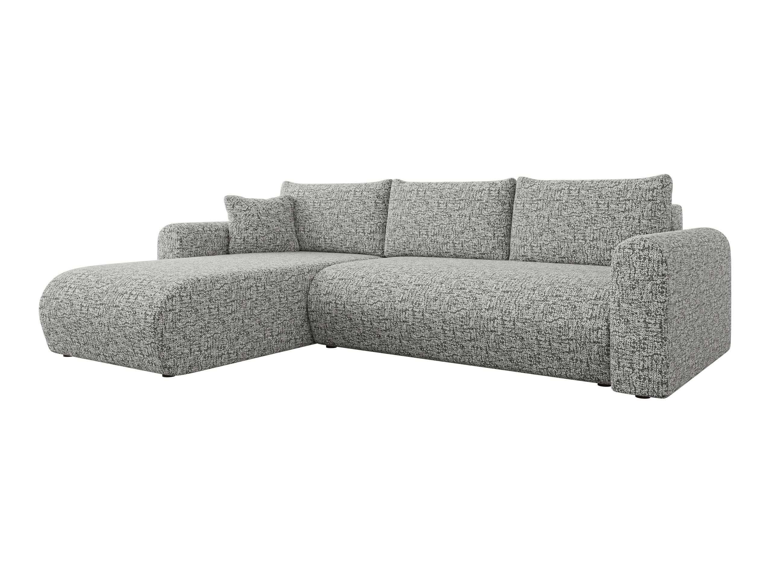 Corner sofa Comfivo Labor (Bella 65)